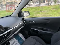 كيا بيكانتو